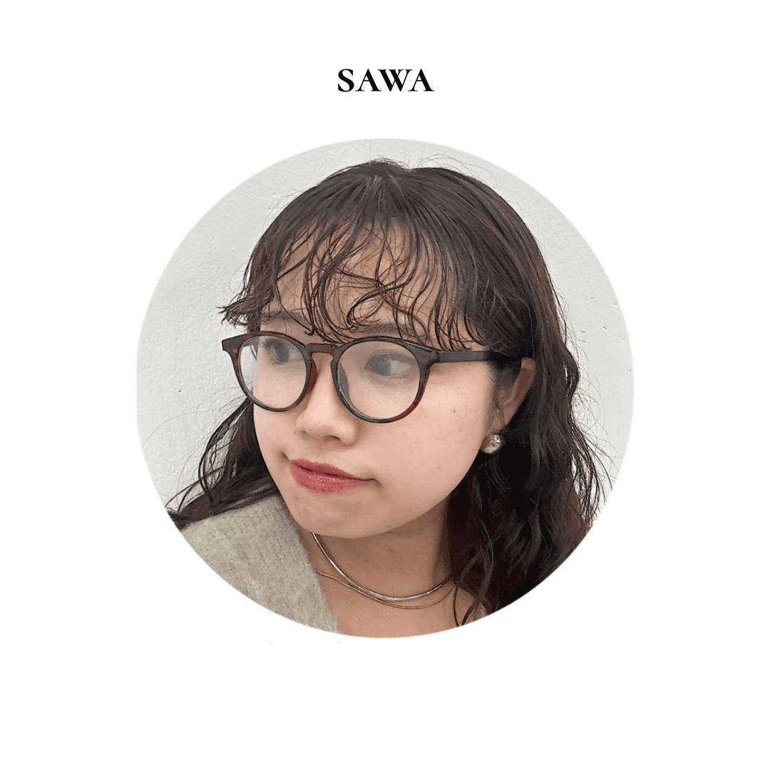 mimi sawa