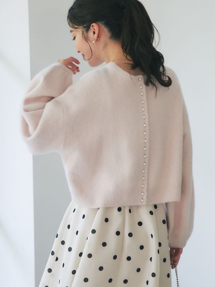 La boutique BonBon(ラブティックボンボン)