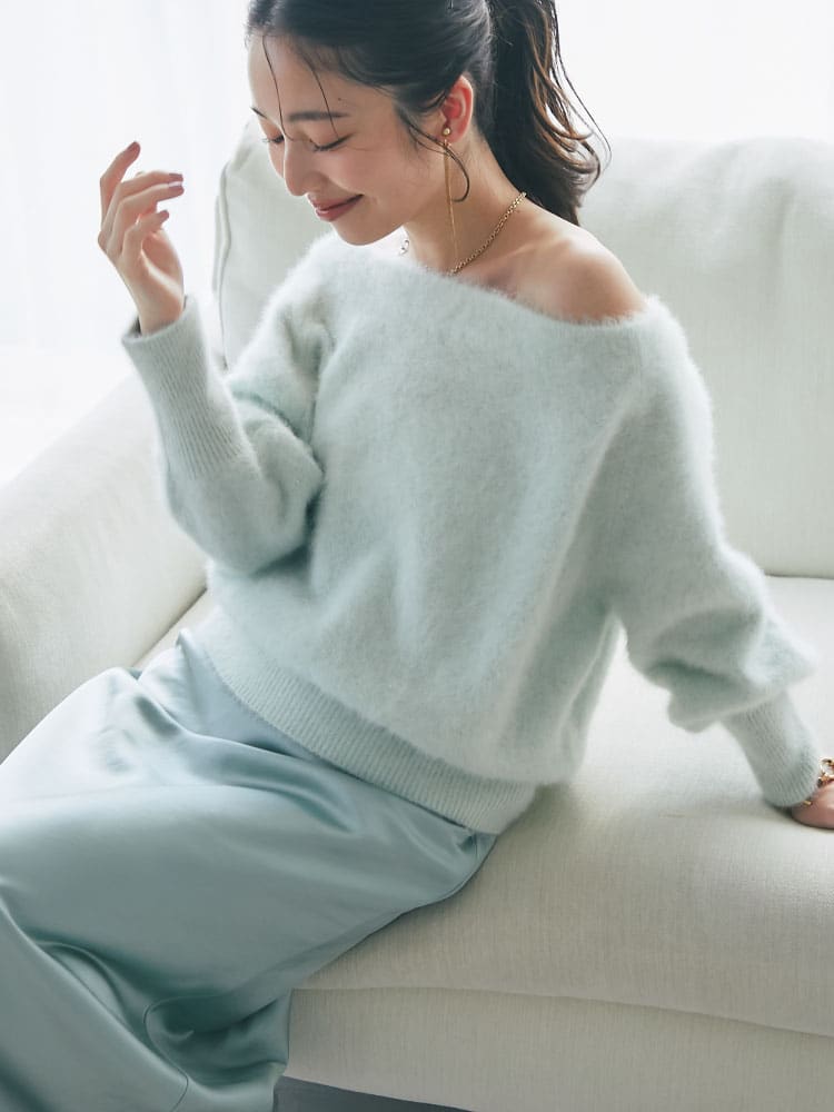 La boutique BonBon(ラブティックボンボン)