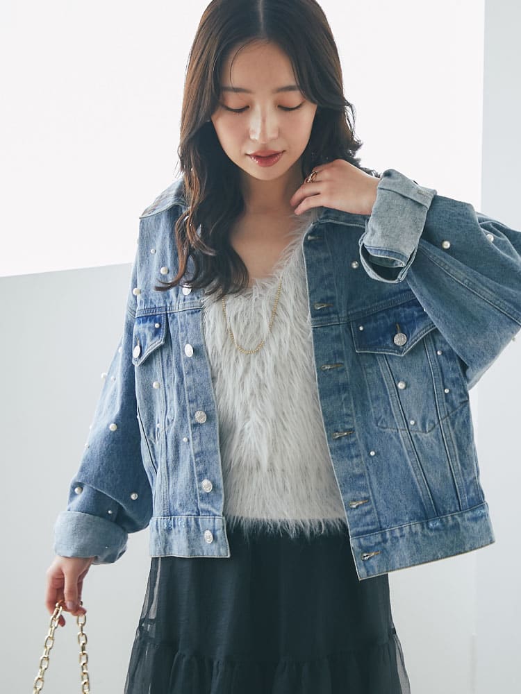 La boutique BonBon(ラブティックボンボン)