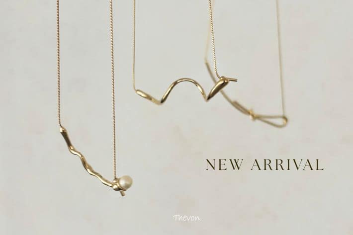 Thevon. 9/26(fri) NEW ARRIVAL！