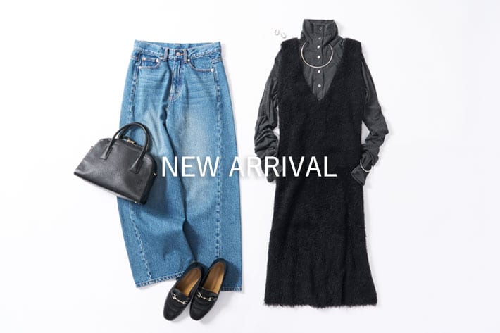 RIVE DROITE NEW ARRIVAL