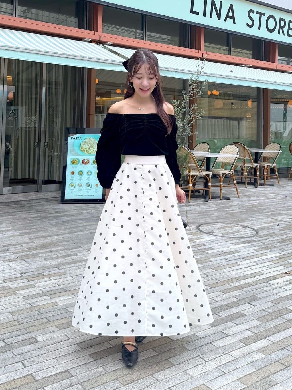 La boutique BonBon(ラブティックボンボン)