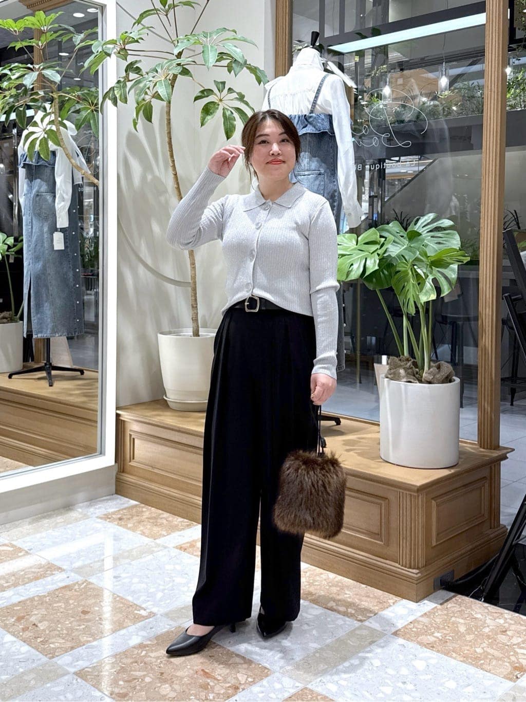 La boutique BonBon(ラブティックボンボン)
