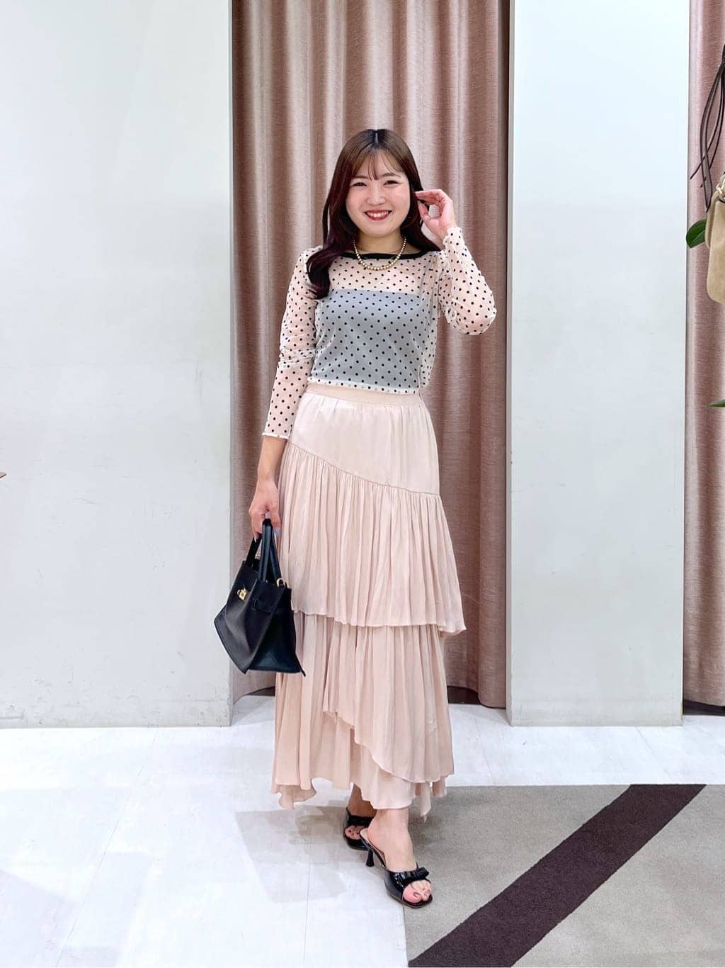 La boutique BonBon(ラブティックボンボン)