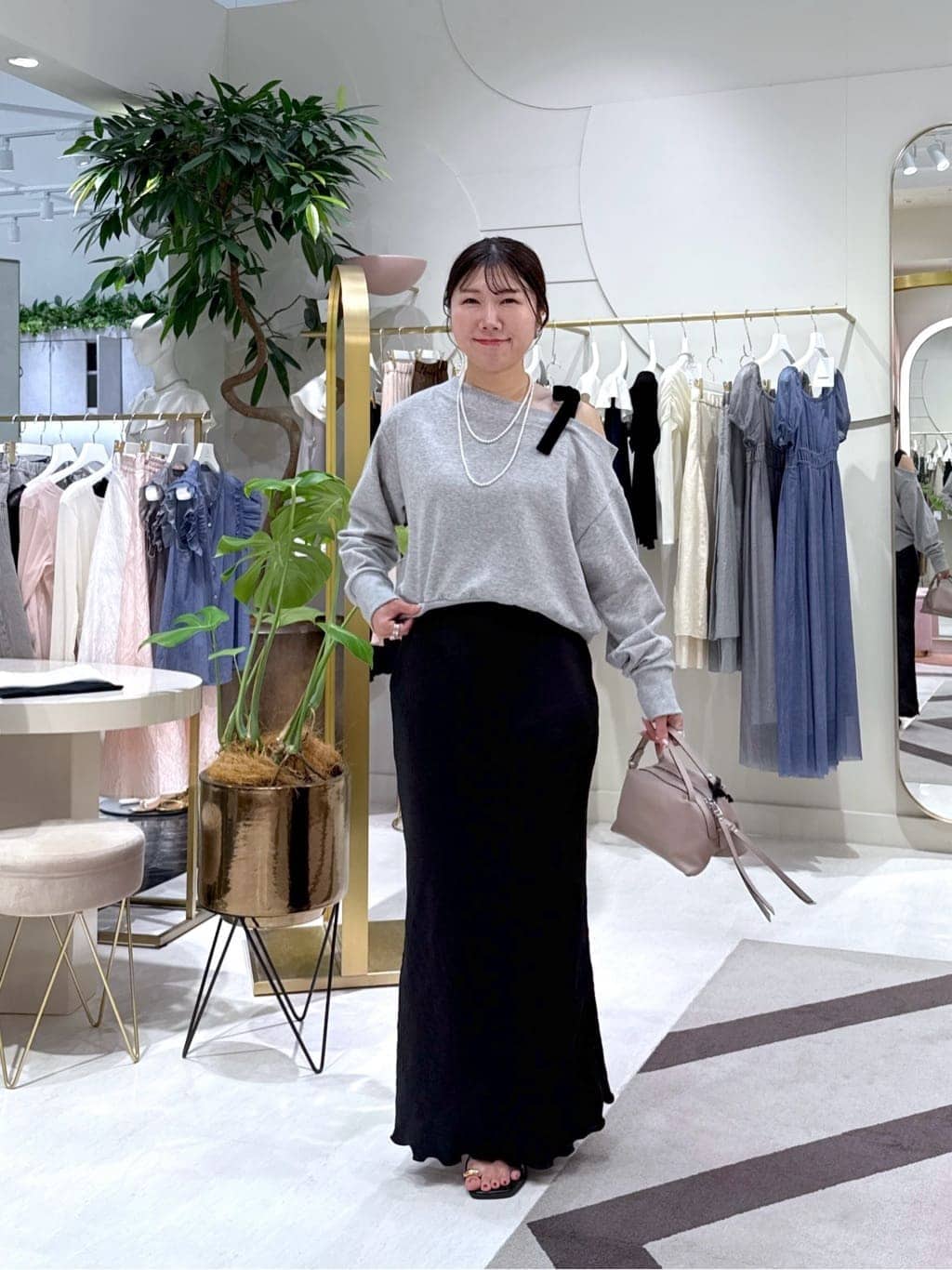 La boutique BonBon(ラブティックボンボン)