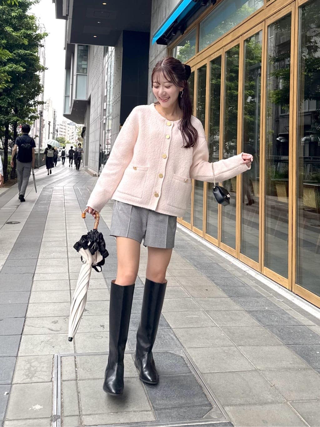 La boutique BonBon(ラブティックボンボン)