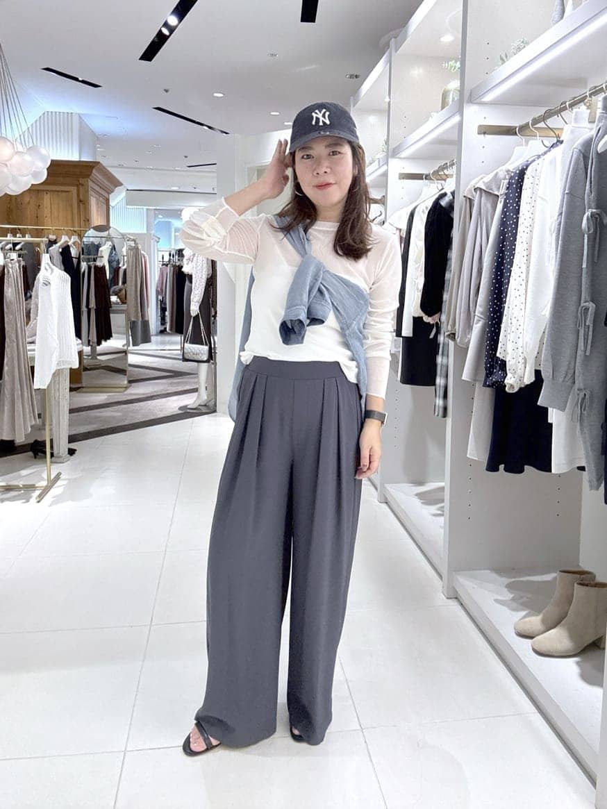 La boutique BonBon(ラブティックボンボン)