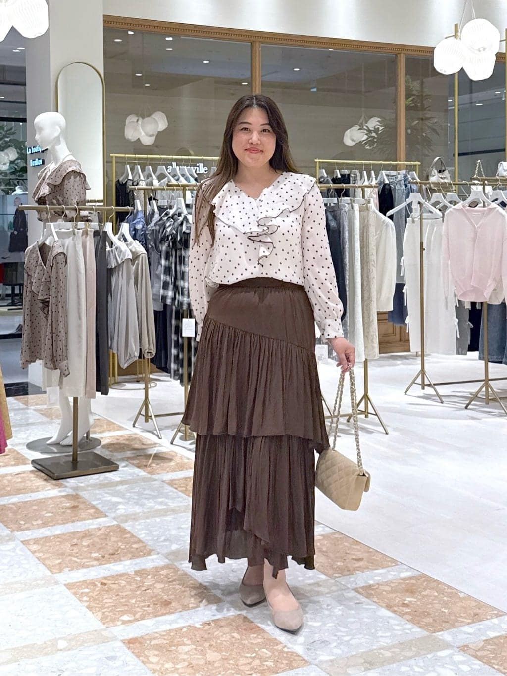 La boutique BonBon(ラブティックボンボン)
