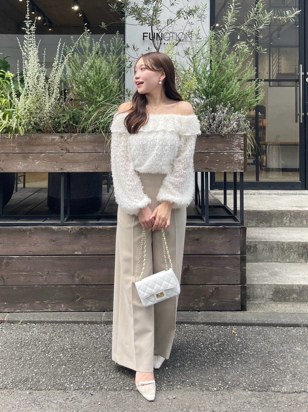 La boutique BonBon(ラブティックボンボン)