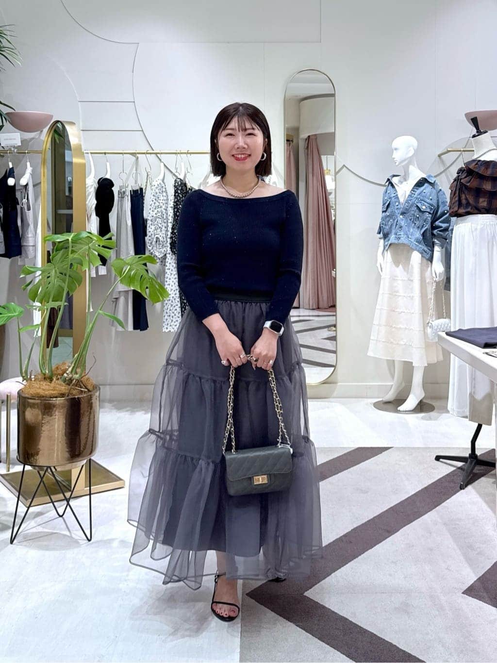 La boutique BonBon(ラブティックボンボン)