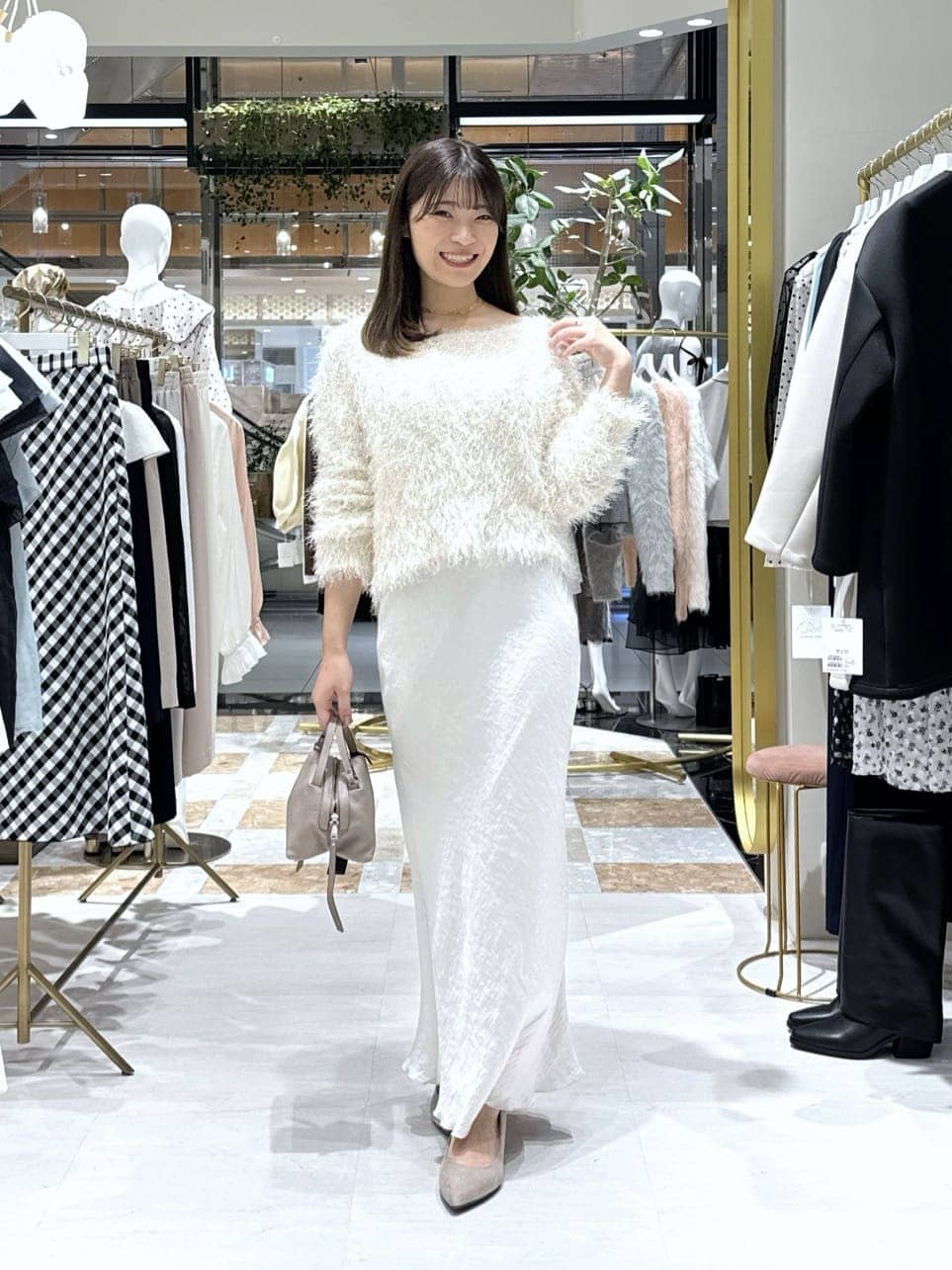 La boutique BonBon(ラブティックボンボン)