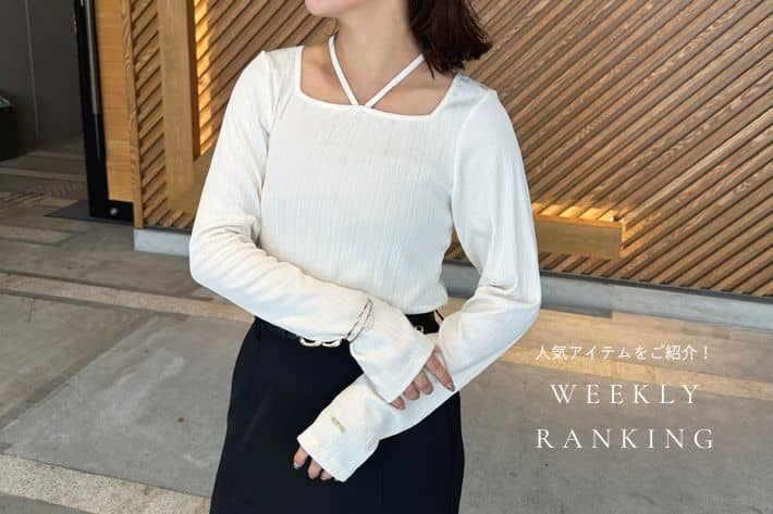 Thevon. Weekly Ranking