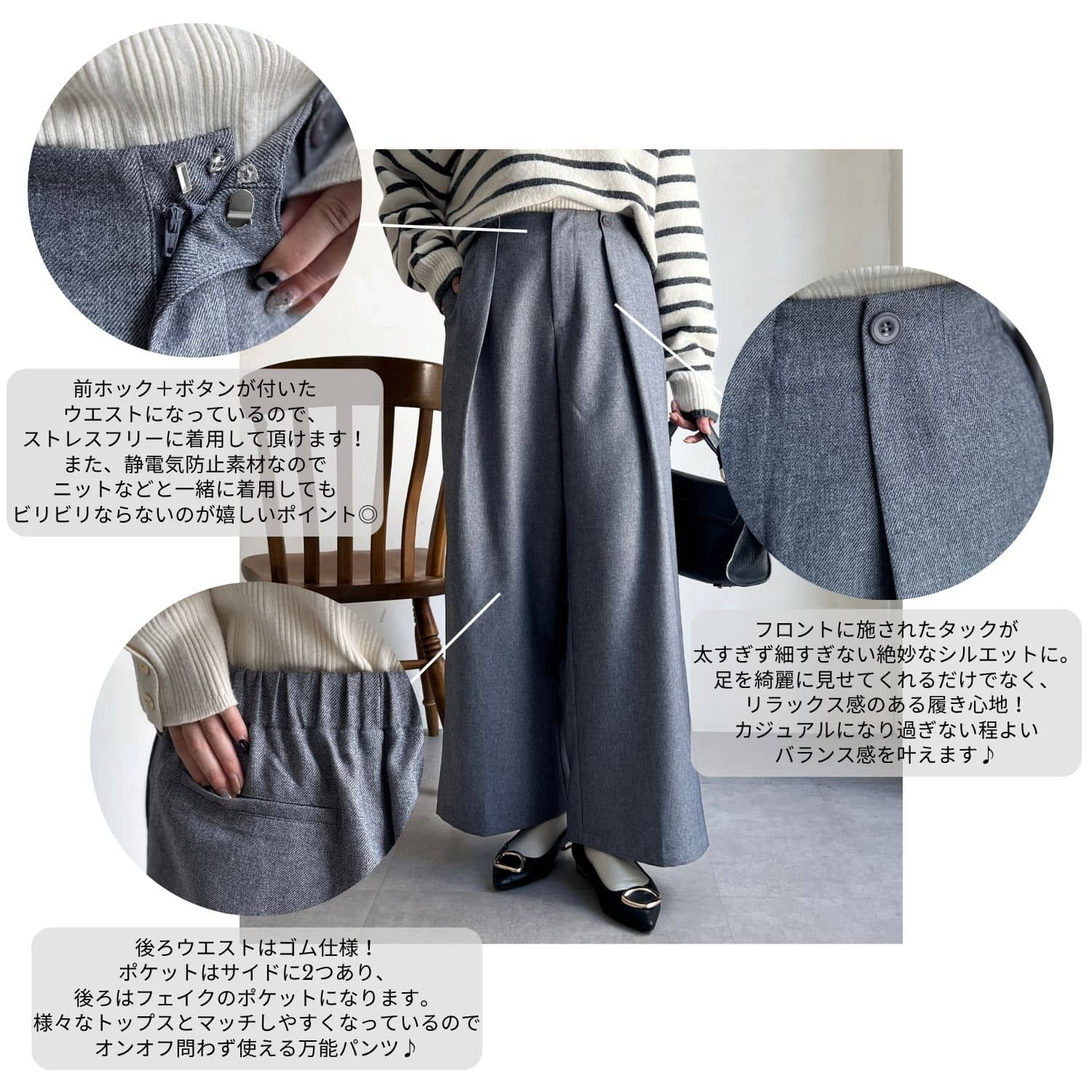 ポイント説明