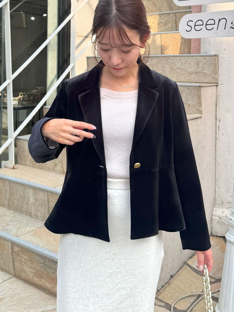 La boutique BonBon(ラブティックボンボン)