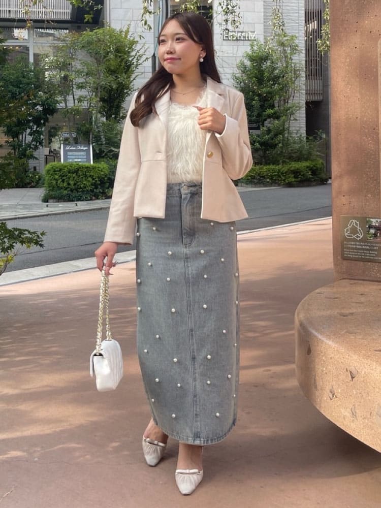 La boutique BonBon(ラブティックボンボン)