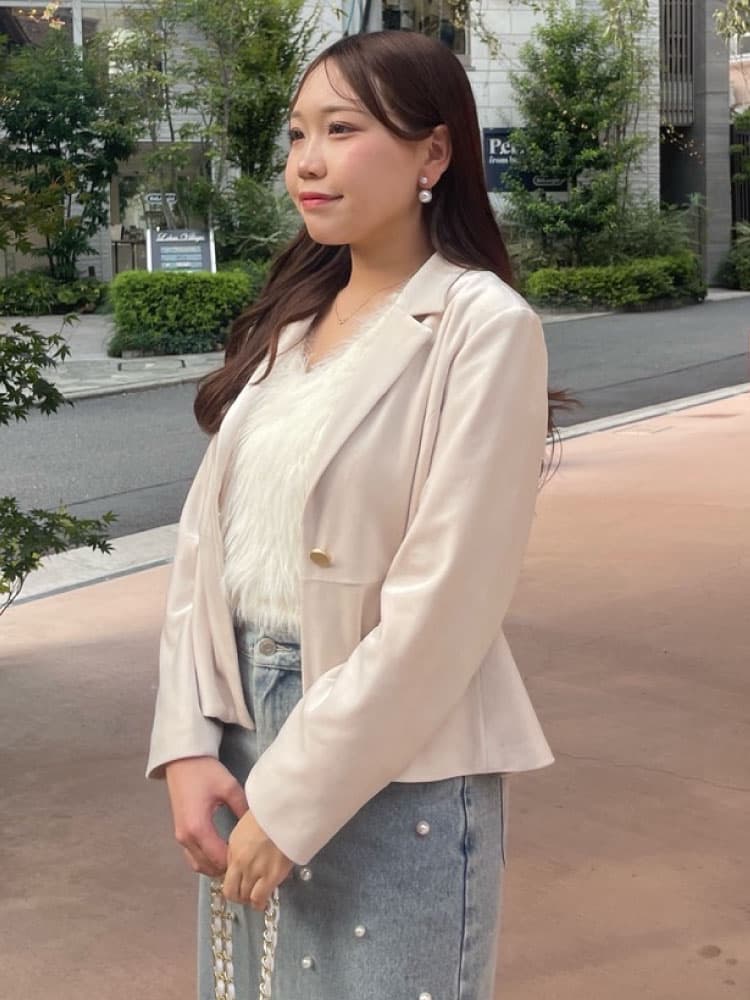 La boutique BonBon(ラブティックボンボン)