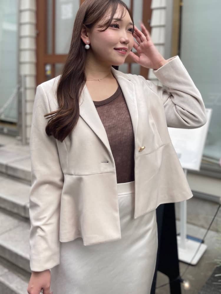 La boutique BonBon(ラブティックボンボン)