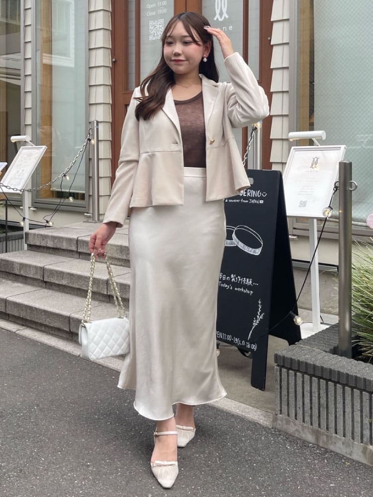 La boutique BonBon(ラブティックボンボン)