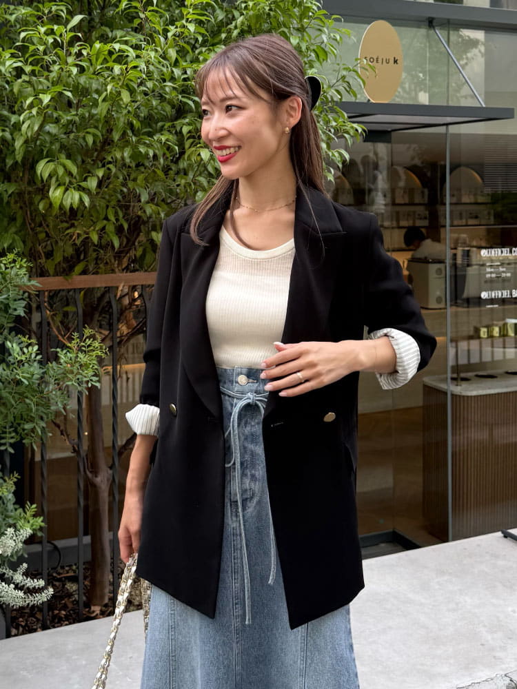 La boutique BonBon(ラブティックボンボン)