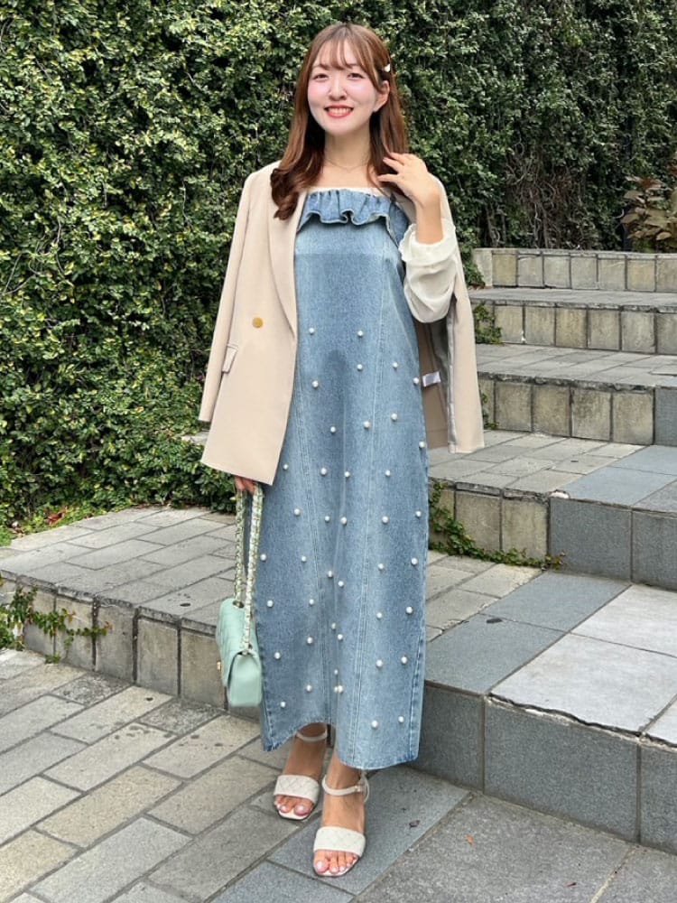 La boutique BonBon(ラブティックボンボン)