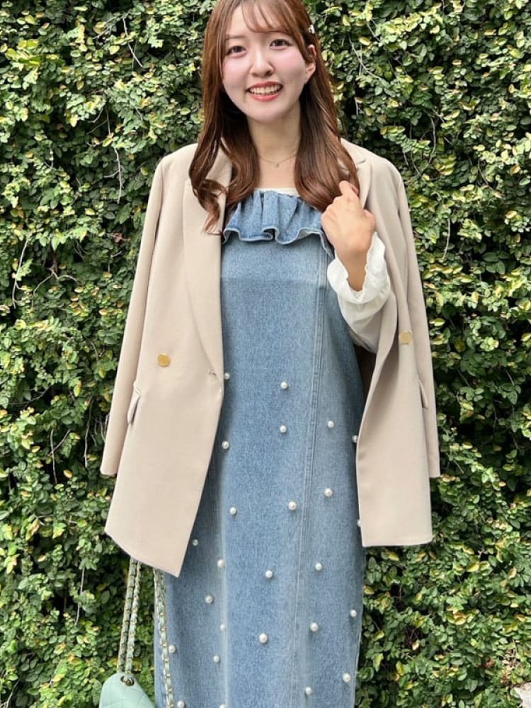 La boutique BonBon(ラブティックボンボン)
