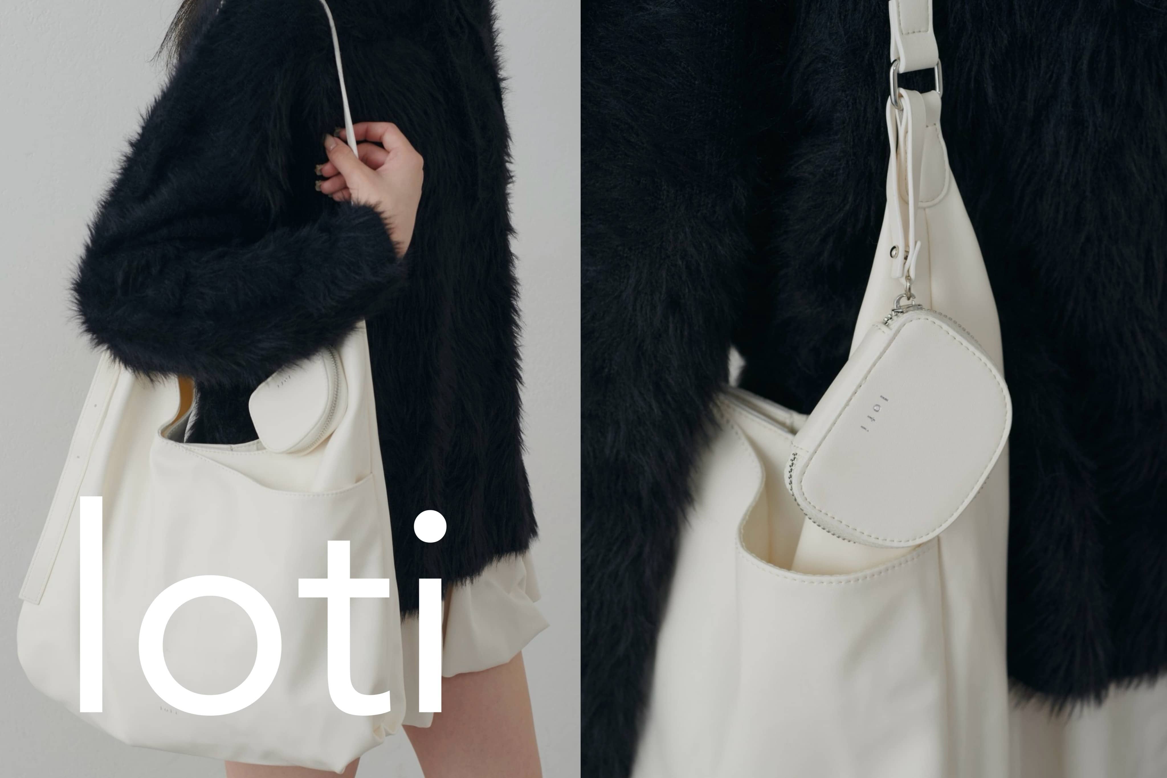mline 【loti】NEW PREORDER