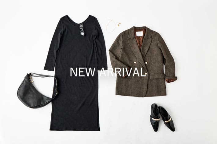 RIVE DROITE NEW ARRIVAL