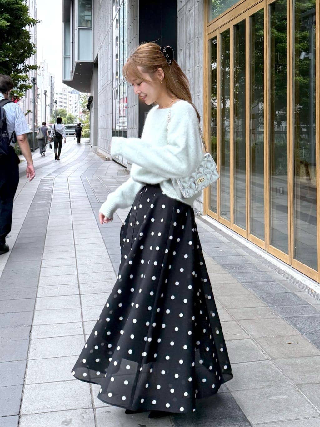 La boutique BonBon(ラブティックボンボン)