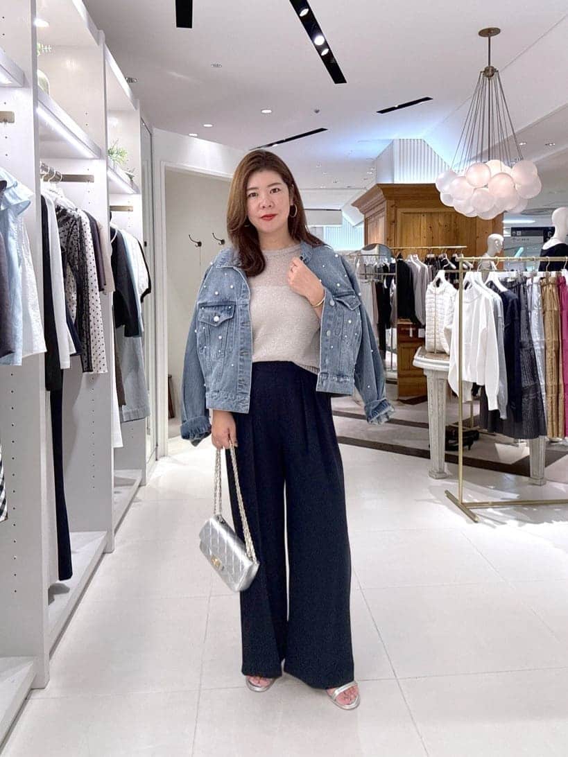 La boutique BonBon(ラブティックボンボン)