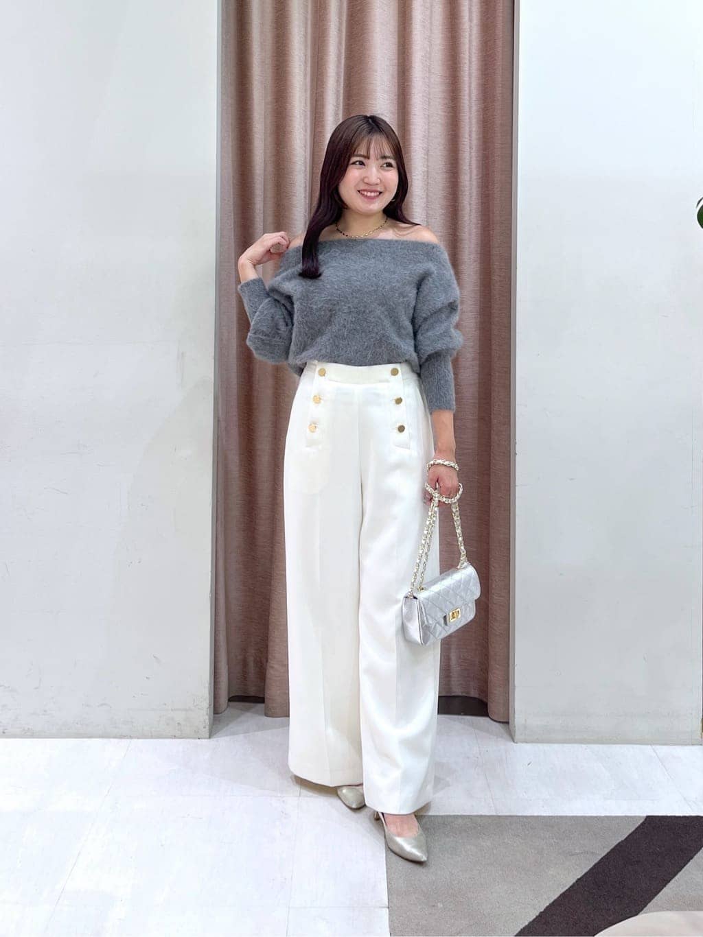 La boutique BonBon(ラブティックボンボン)