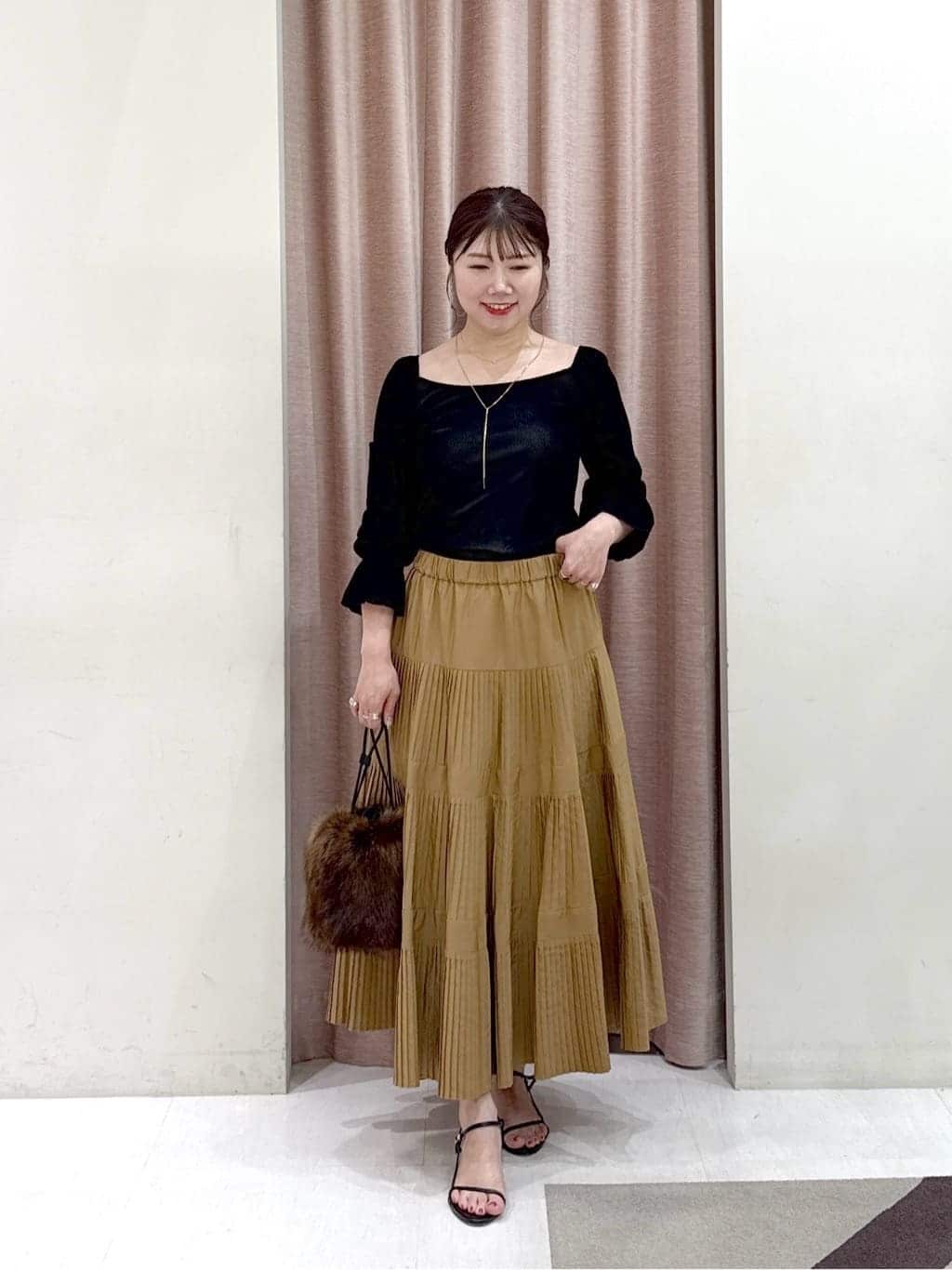 La boutique BonBon(ラブティックボンボン)