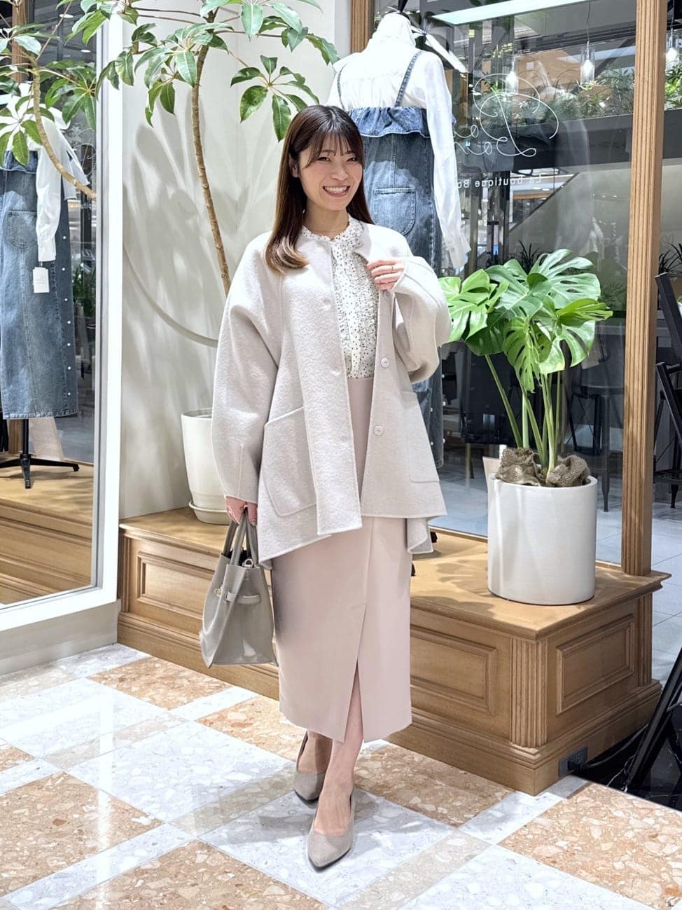 La boutique BonBon(ラブティックボンボン)