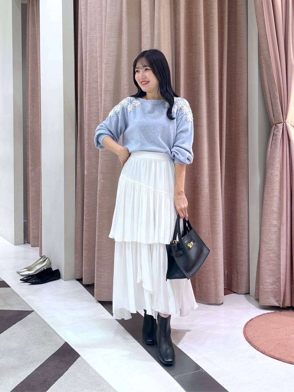 La boutique BonBon(ラブティックボンボン)