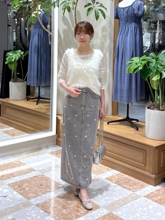 La boutique BonBon(ラブティックボンボン)
