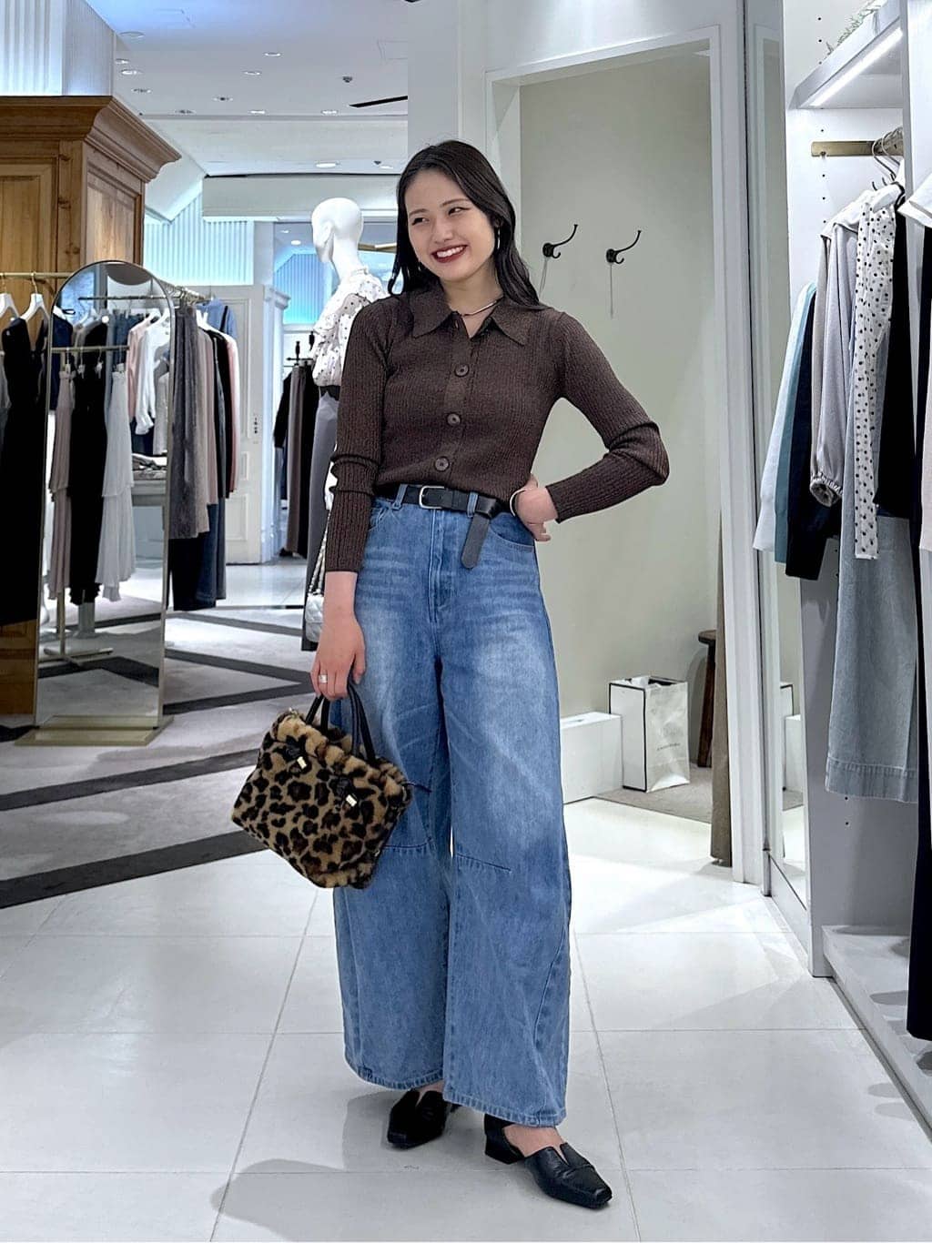 La boutique BonBon(ラブティックボンボン)