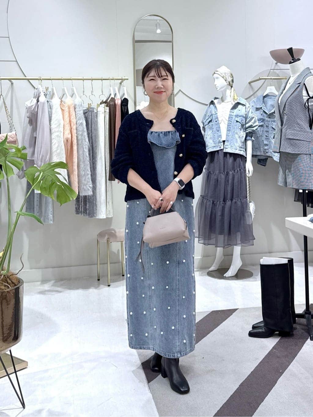 La boutique BonBon(ラブティックボンボン)