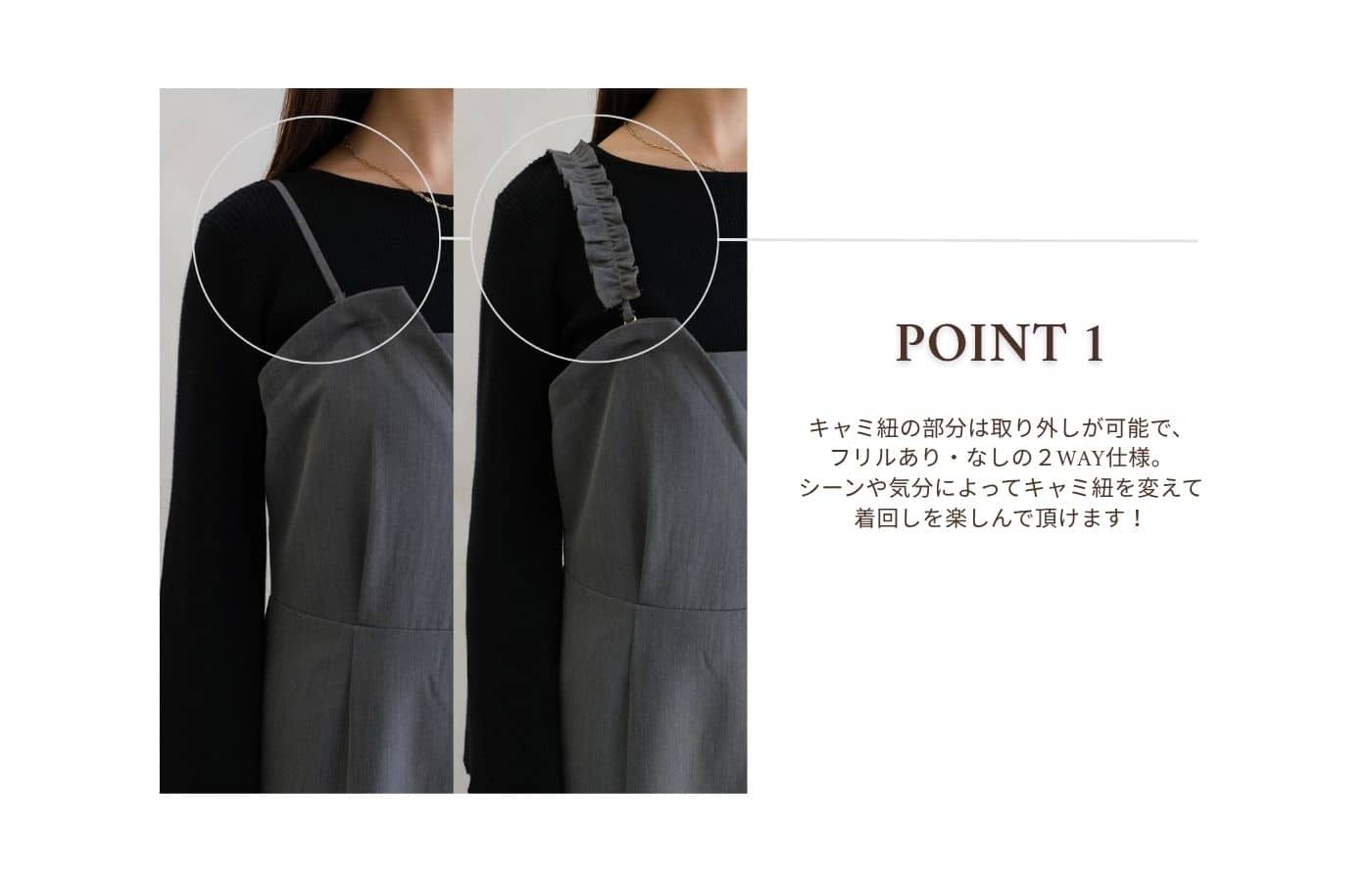 ポイント１