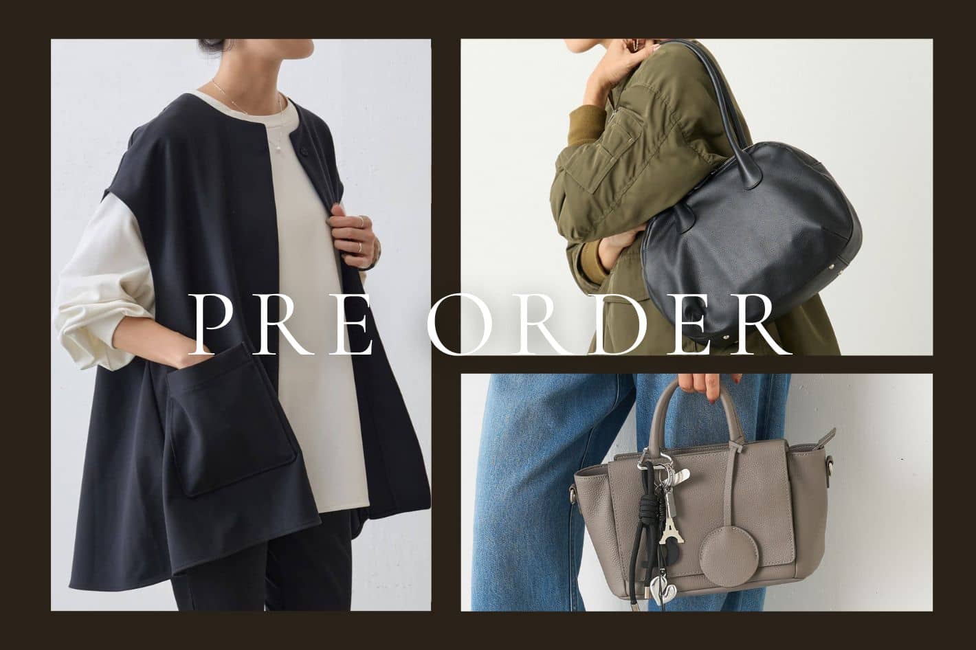 BEARDSLEY 【PRE ORDER】完売アイテムの追加予約スタート