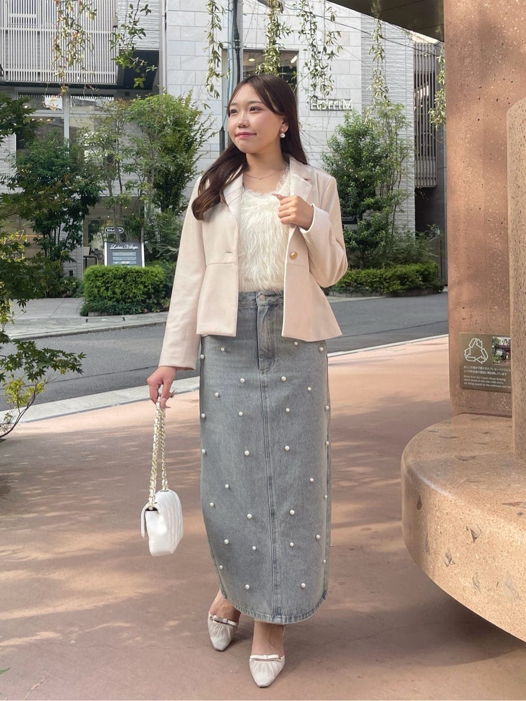 La boutique BonBon(ラブティックボンボン)