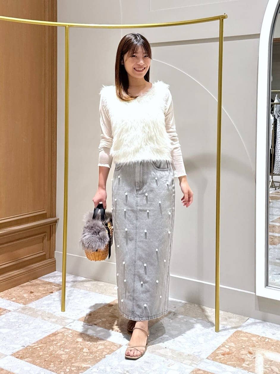 La boutique BonBon(ラブティックボンボン)