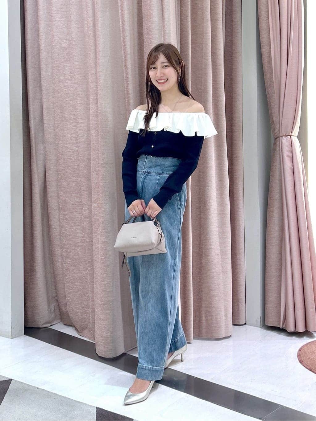 La boutique BonBon(ラブティックボンボン)