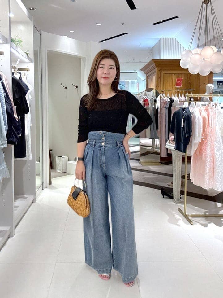 La boutique BonBon(ラブティックボンボン)