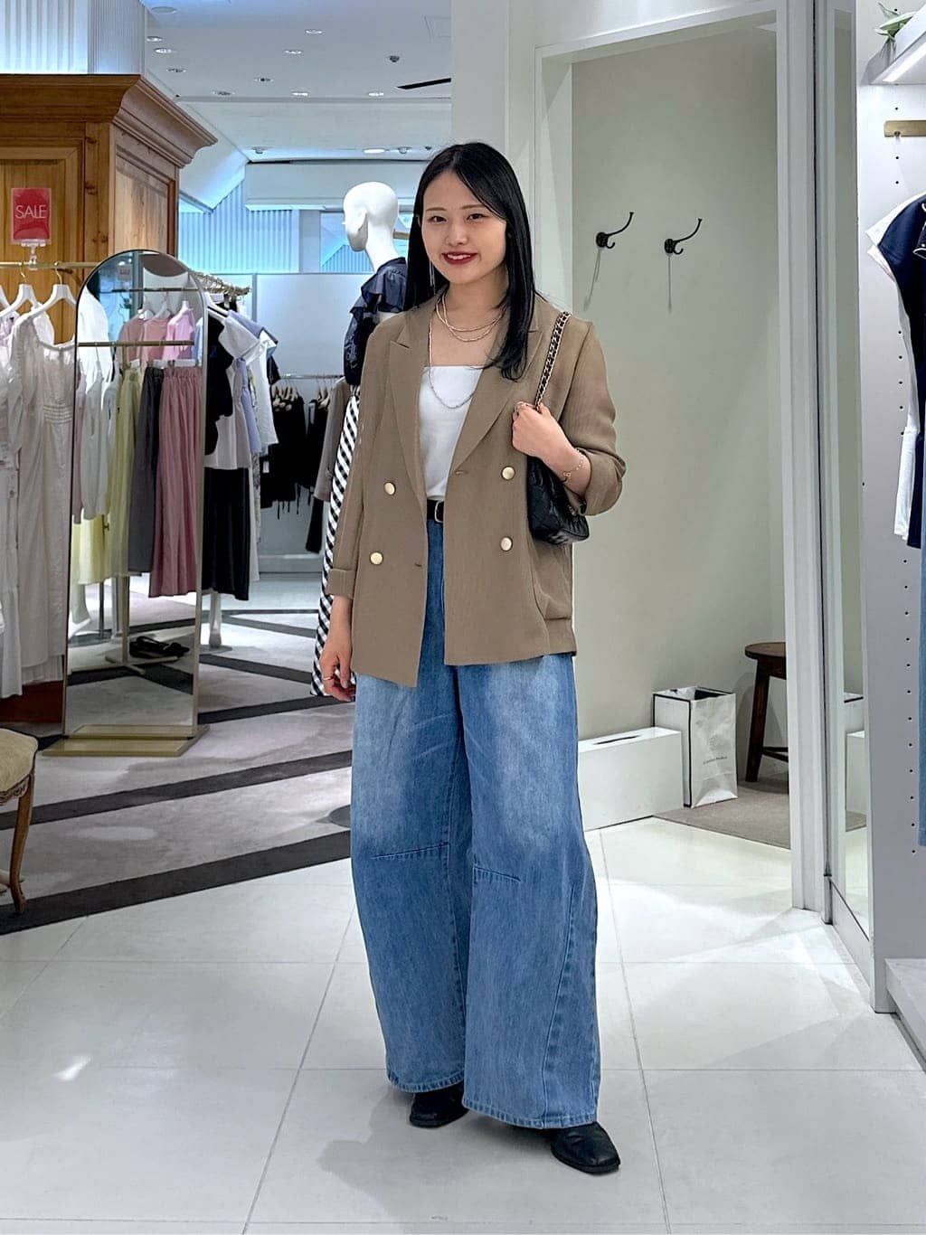 La boutique BonBon(ラブティックボンボン)