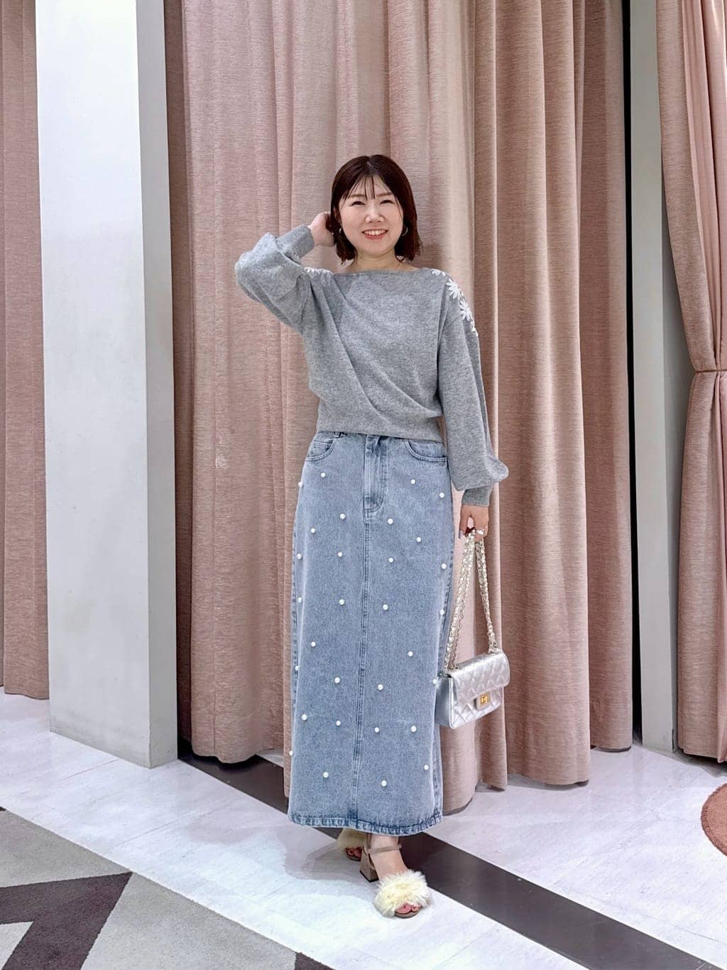 La boutique BonBon(ラブティックボンボン)