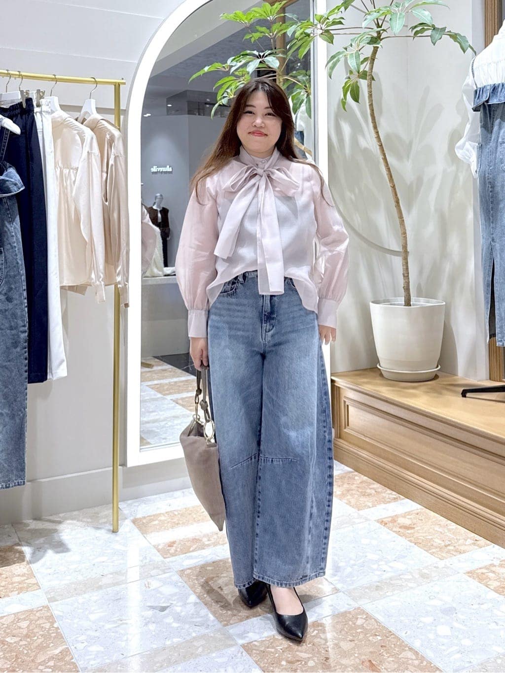 La boutique BonBon(ラブティックボンボン)
