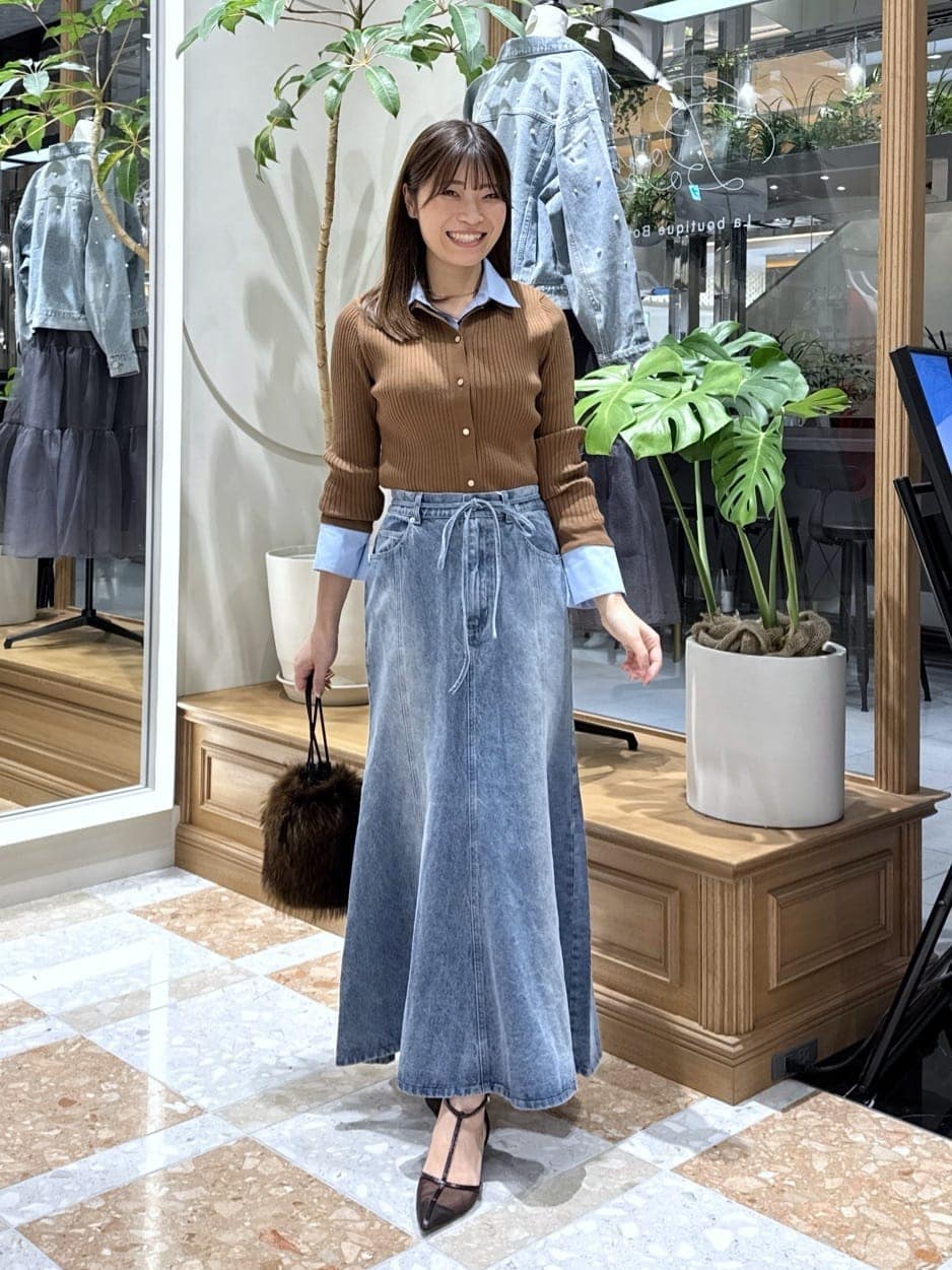 La boutique BonBon(ラブティックボンボン)