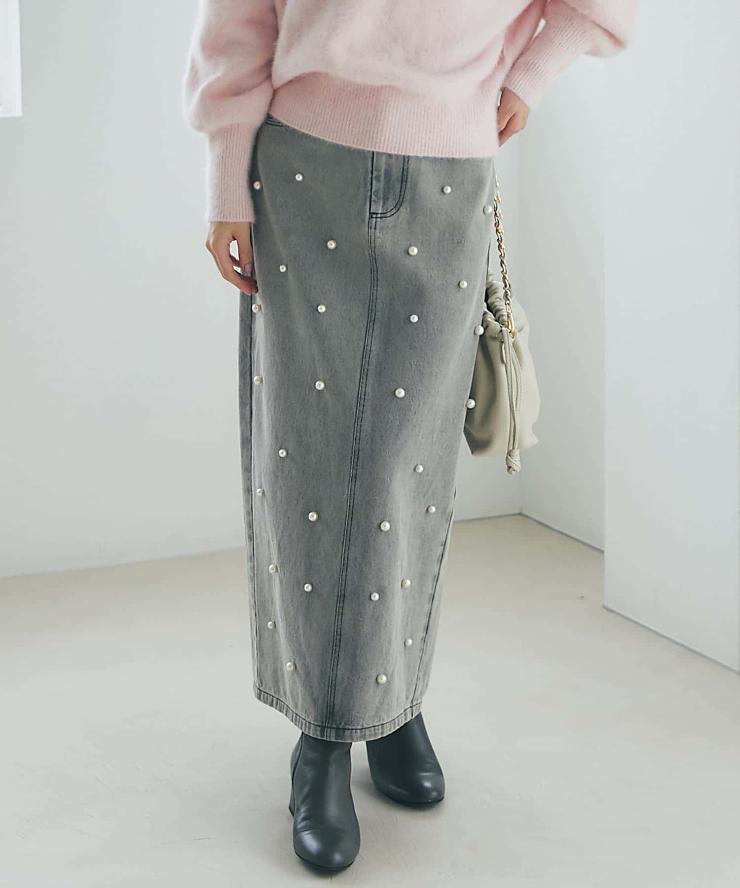 La boutique BonBon(ラブティックボンボン)
