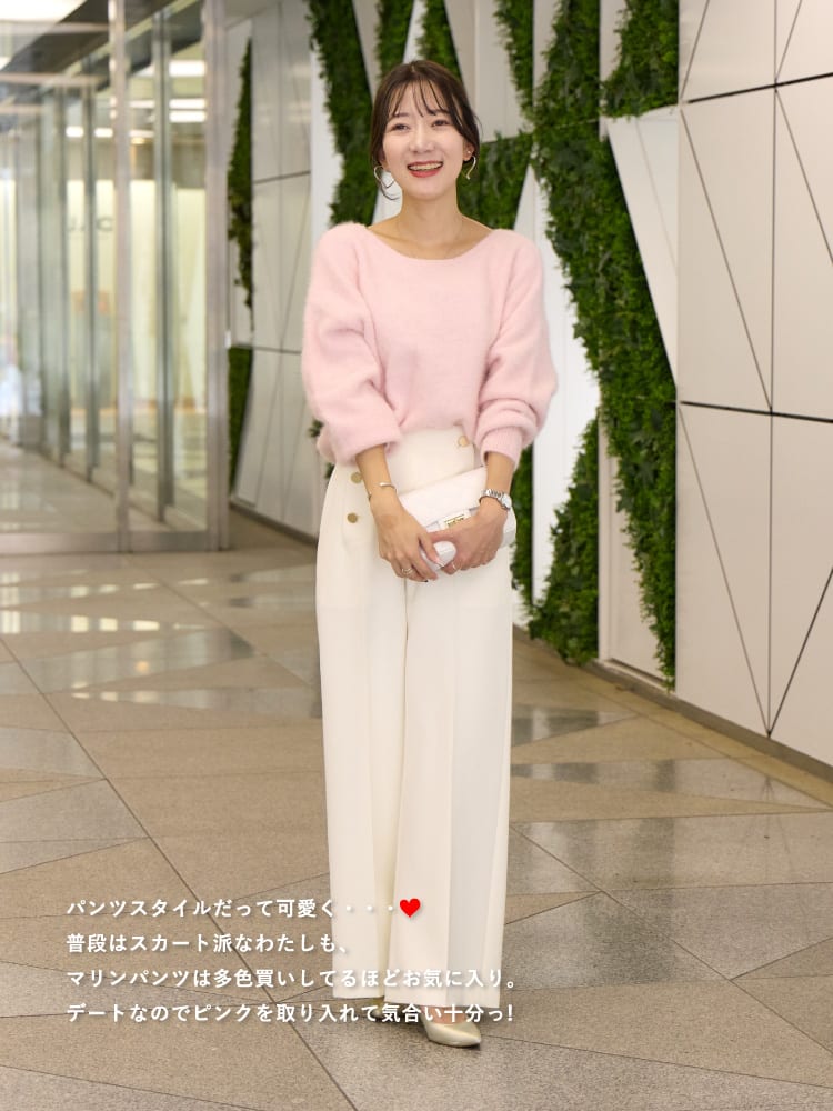La boutique BonBon(ラブティックボンボン)