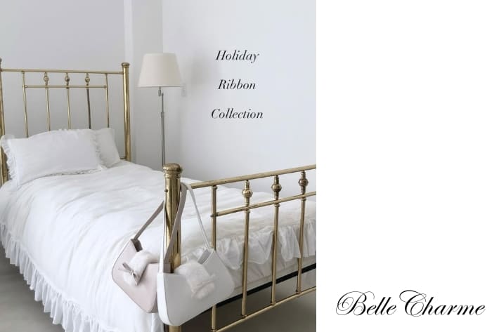 OLIVE des OLIVE ＼10/25 10:30～予約スタート／Belle Charme